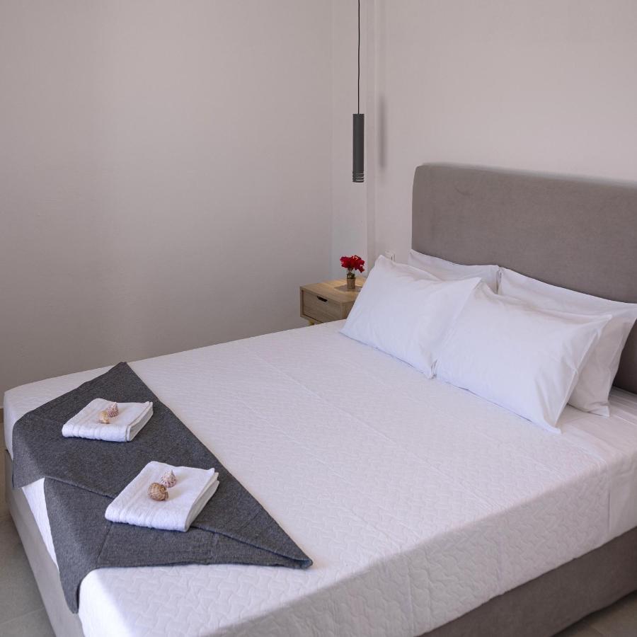 Chrysonisos Suites With Sunset & Seaviews Near Kini Exterior foto